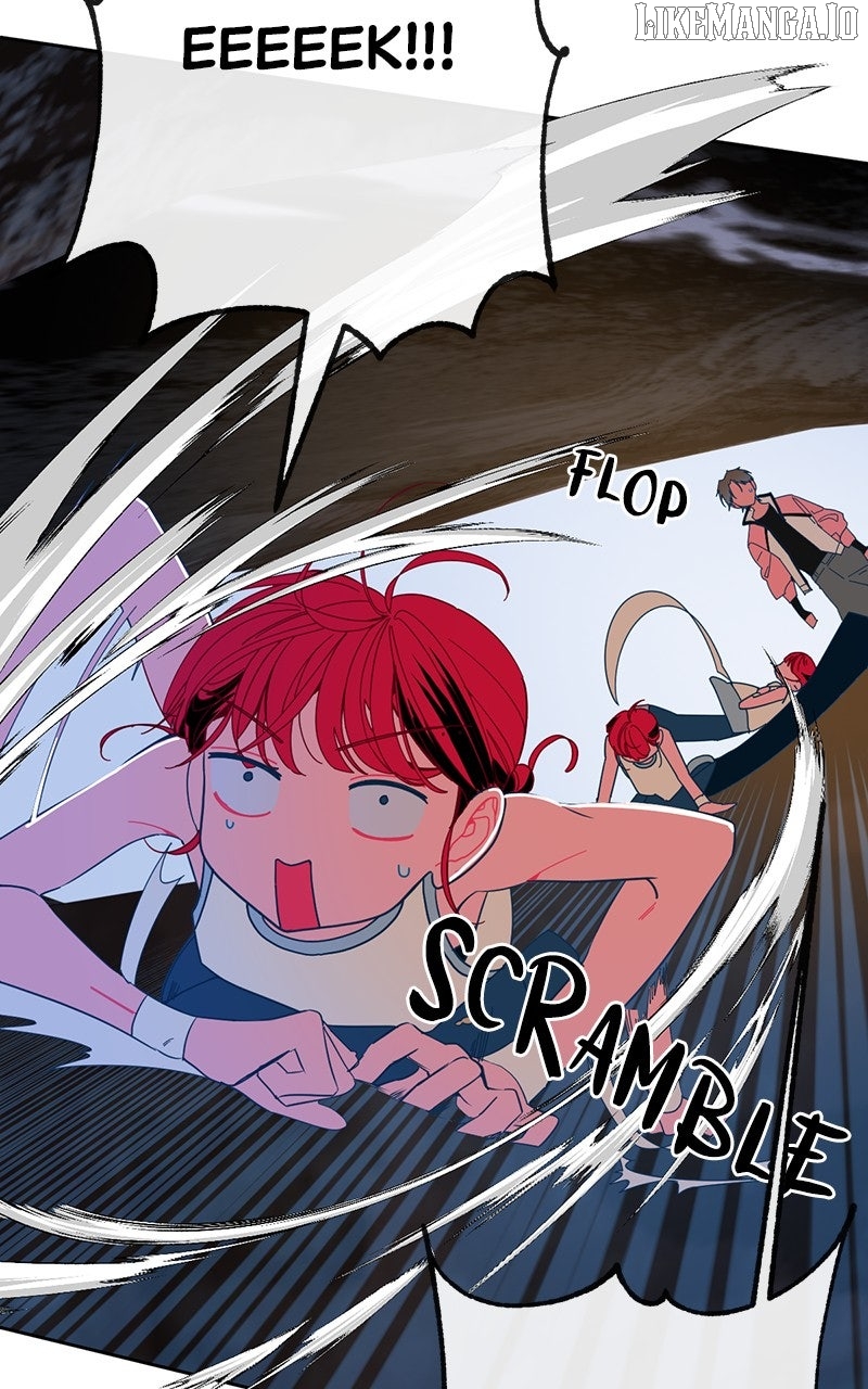 Read Deadpoint - Manhwa ENGLISH Manga Online