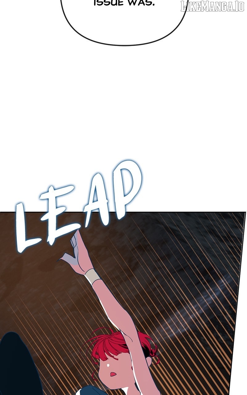 Read Deadpoint - Manhwa ENGLISH Manga Online