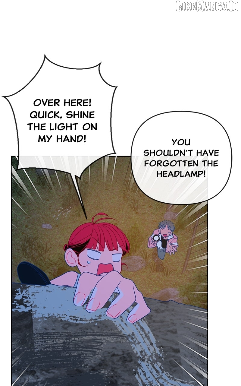 Read Deadpoint - Manhwa ENGLISH Manga Online