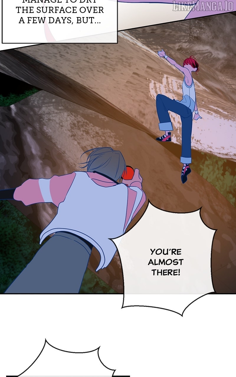 Read Deadpoint - Manhwa ENGLISH Manga Online