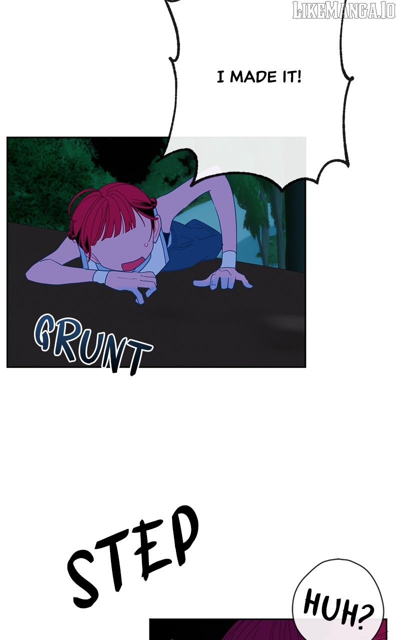 Read Deadpoint - Manhwa ENGLISH Manga Online