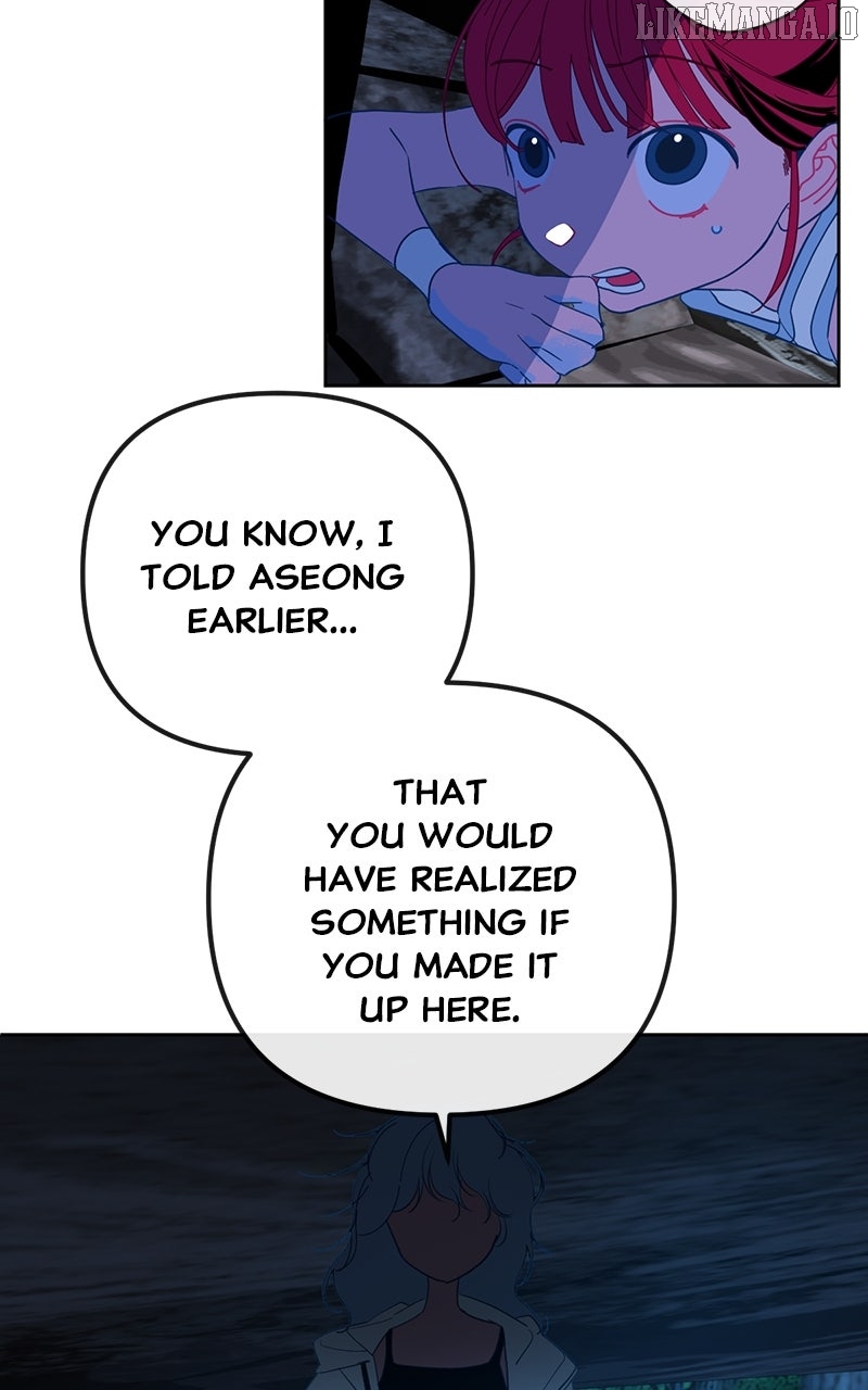 Read Deadpoint - Manhwa ENGLISH Manga Online