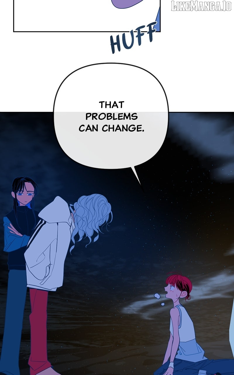 Read Deadpoint - Manhwa ENGLISH Manga Online