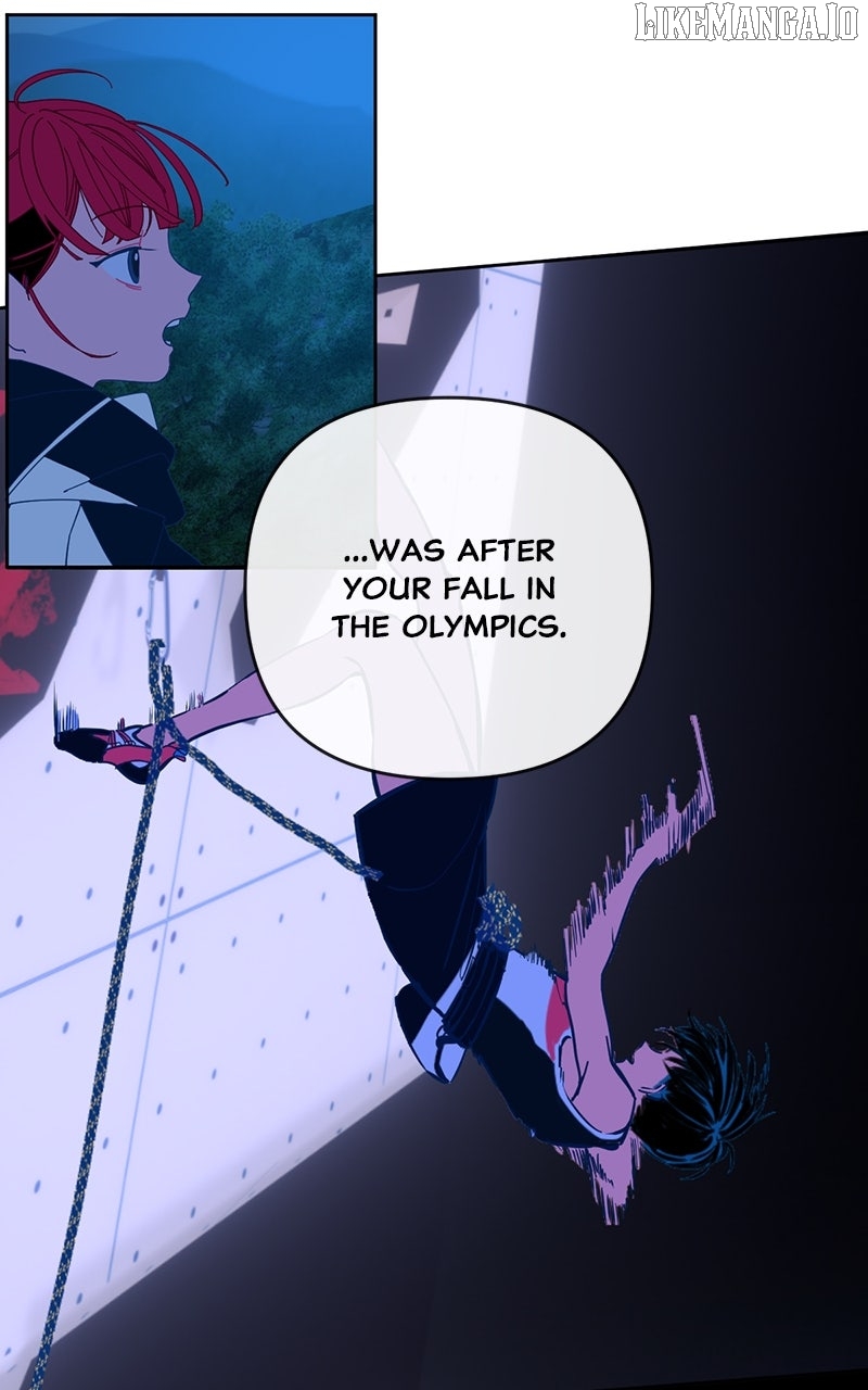 Read Deadpoint - Manhwa ENGLISH Manga Online