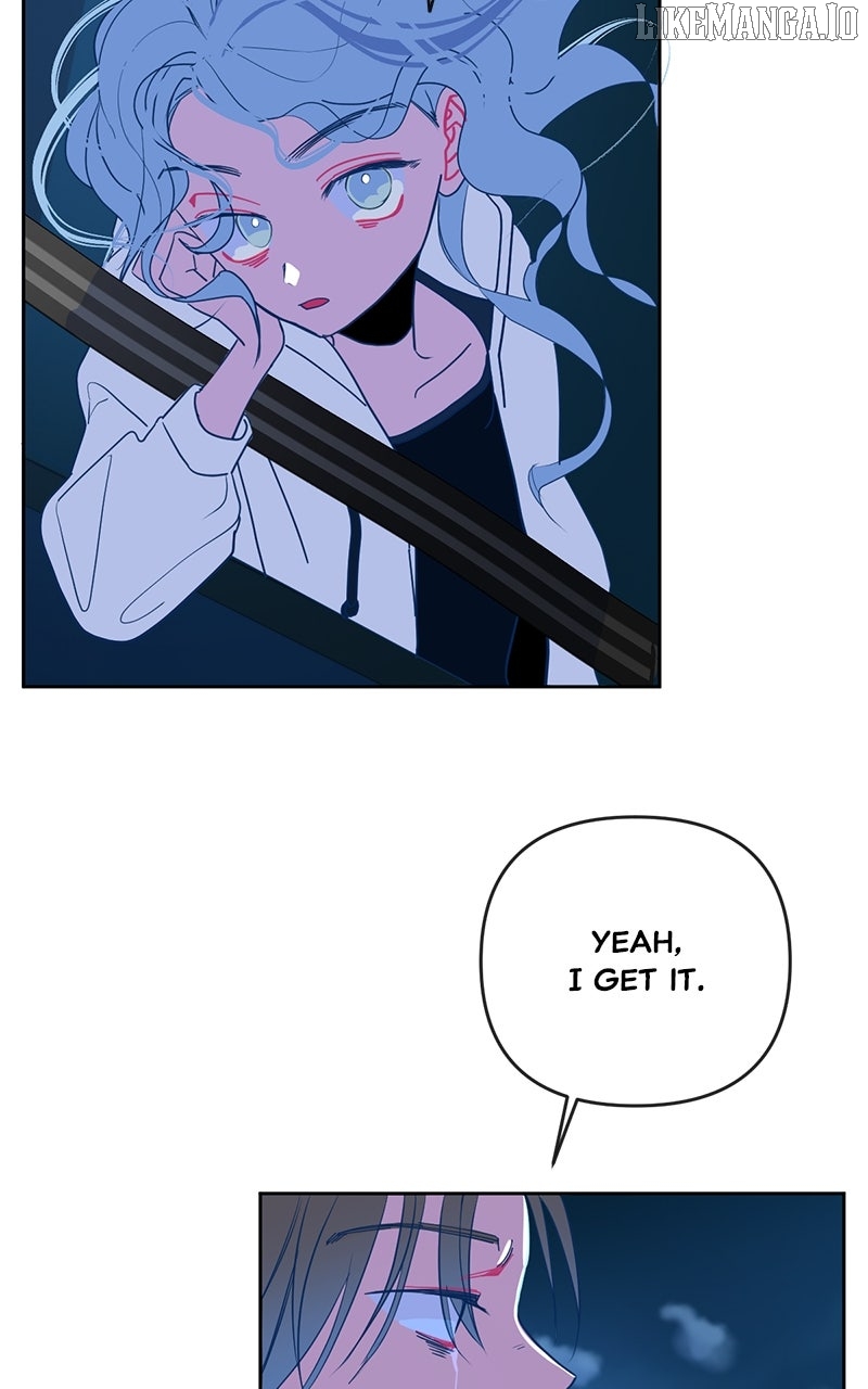 Read Deadpoint - Manhwa ENGLISH Manga Online