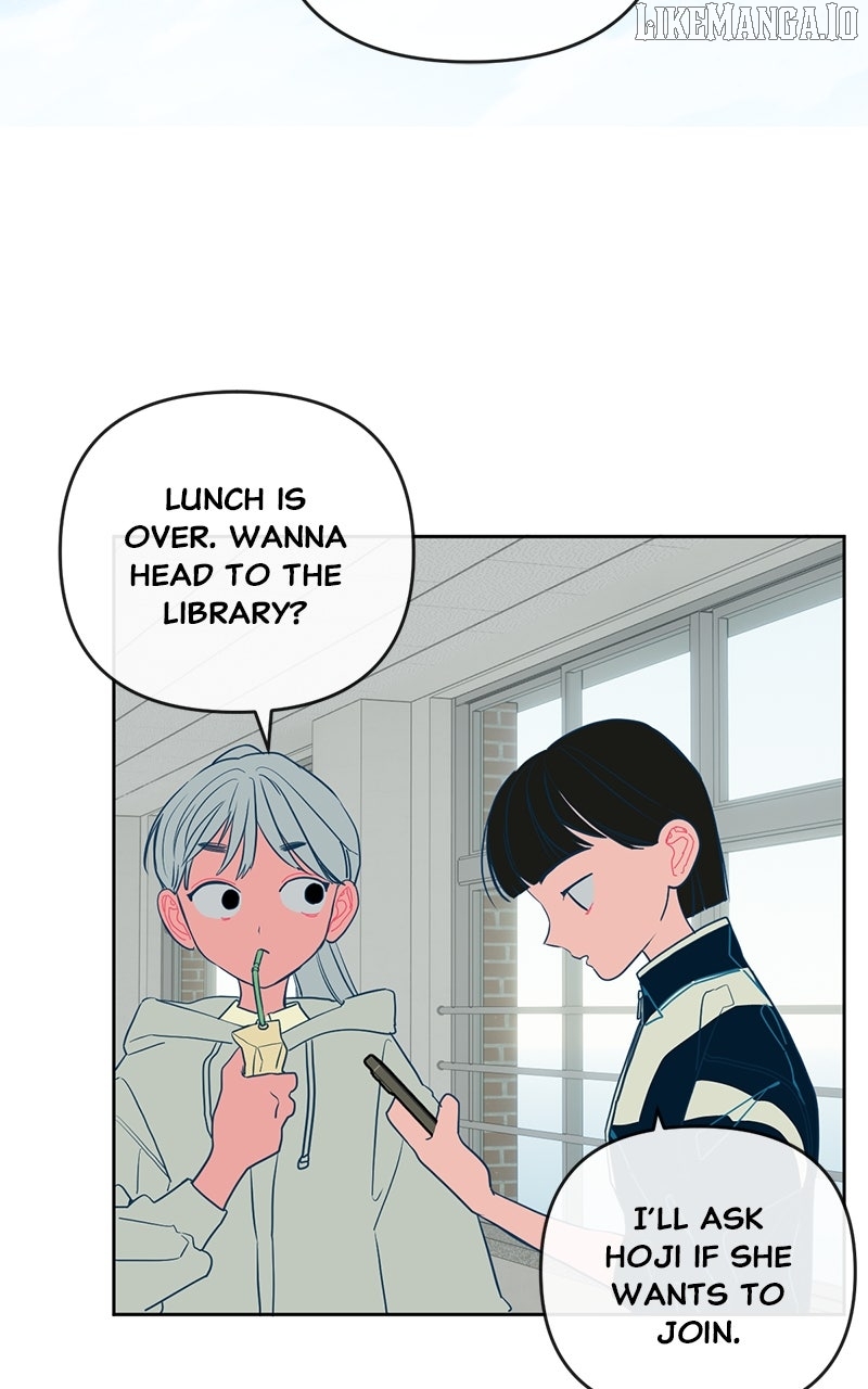 Read Deadpoint - Manhwa ENGLISH Manga Online