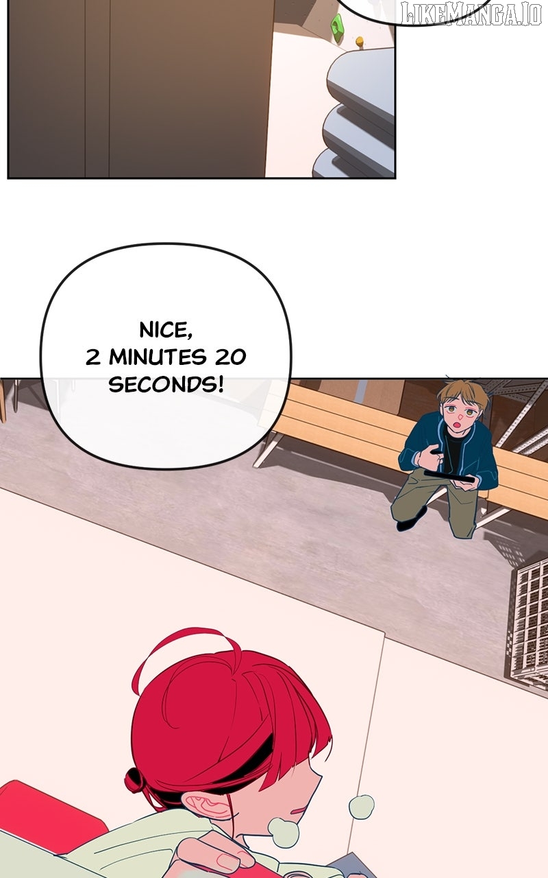 Read Deadpoint - Manhwa ENGLISH Manga Online