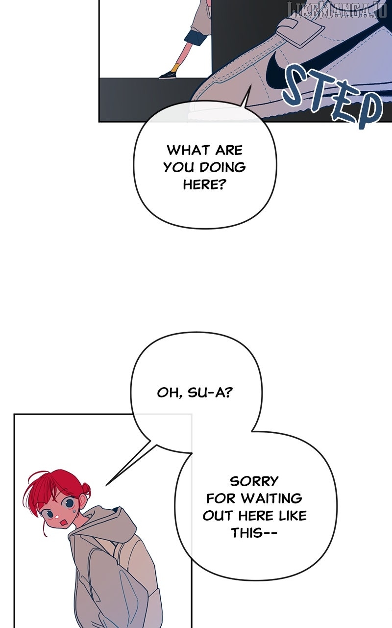 Read Deadpoint - Manhwa ENGLISH Manga Online