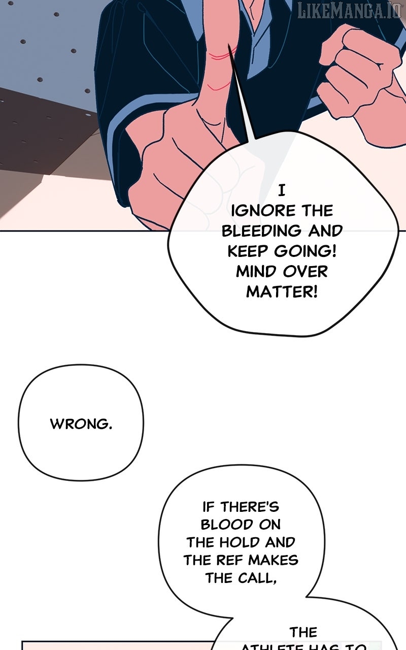 Read Deadpoint - Manhwa ENGLISH Manga Online