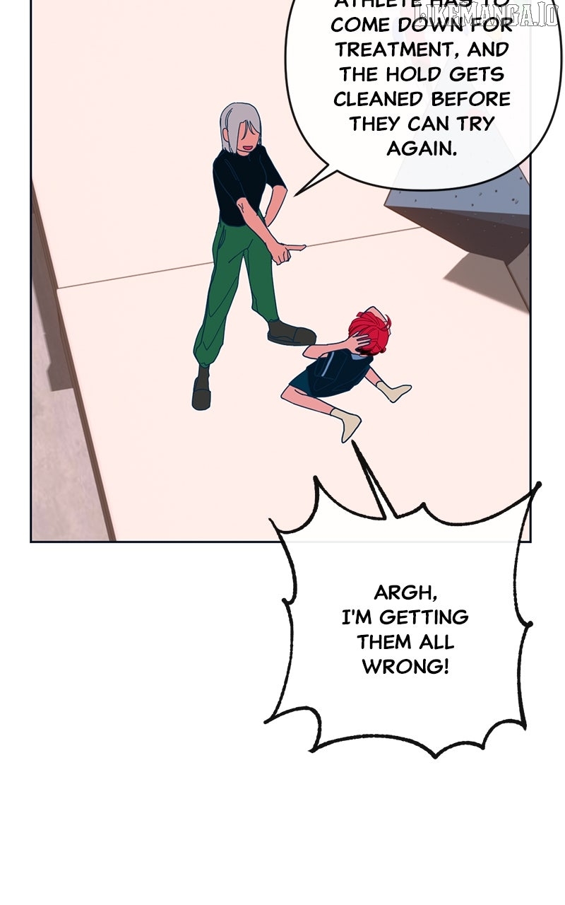 Read Deadpoint - Manhwa ENGLISH Manga Online