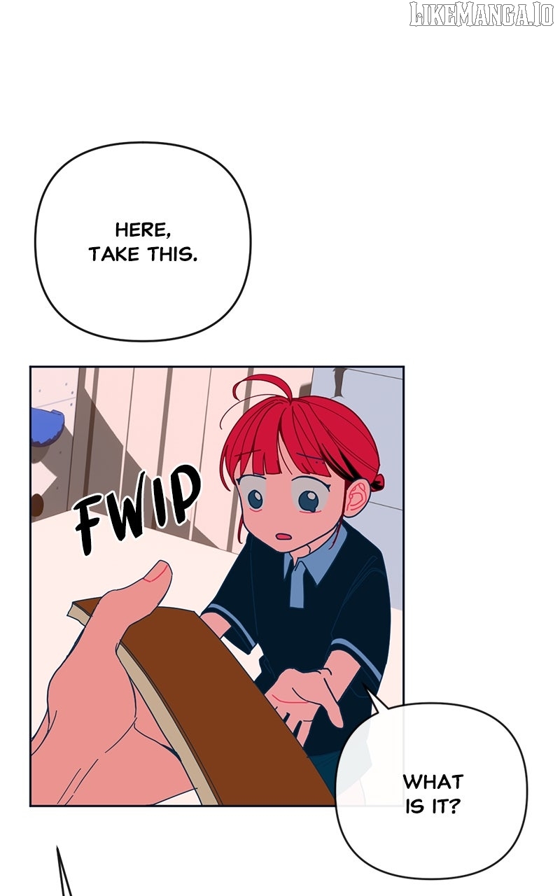 Read Deadpoint - Manhwa ENGLISH Manga Online