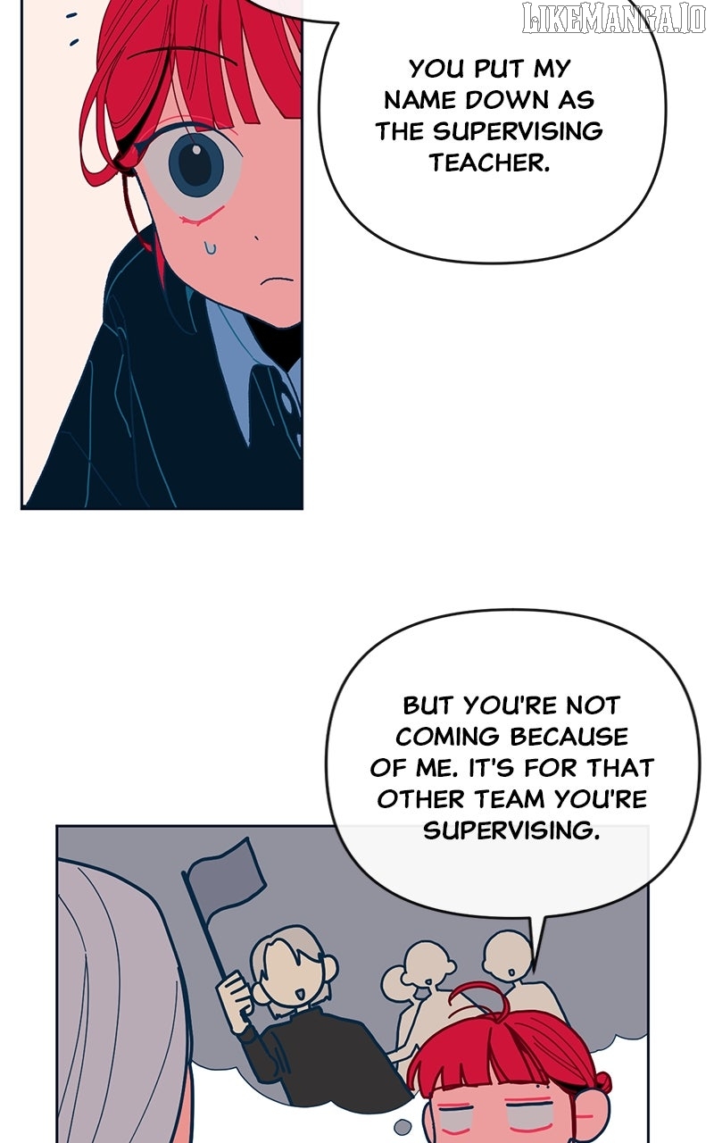 Read Deadpoint - Manhwa ENGLISH Manga Online