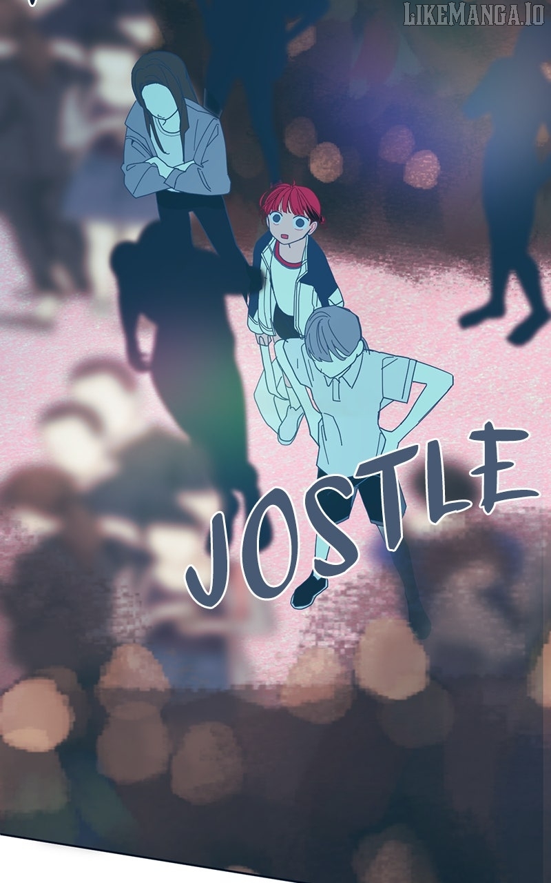 Read Deadpoint - Manhwa ENGLISH Manga Online