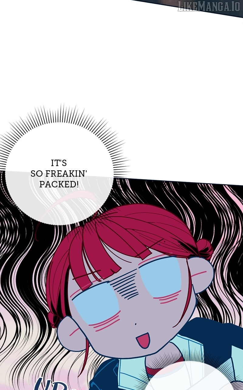 Read Deadpoint - Manhwa ENGLISH Manga Online