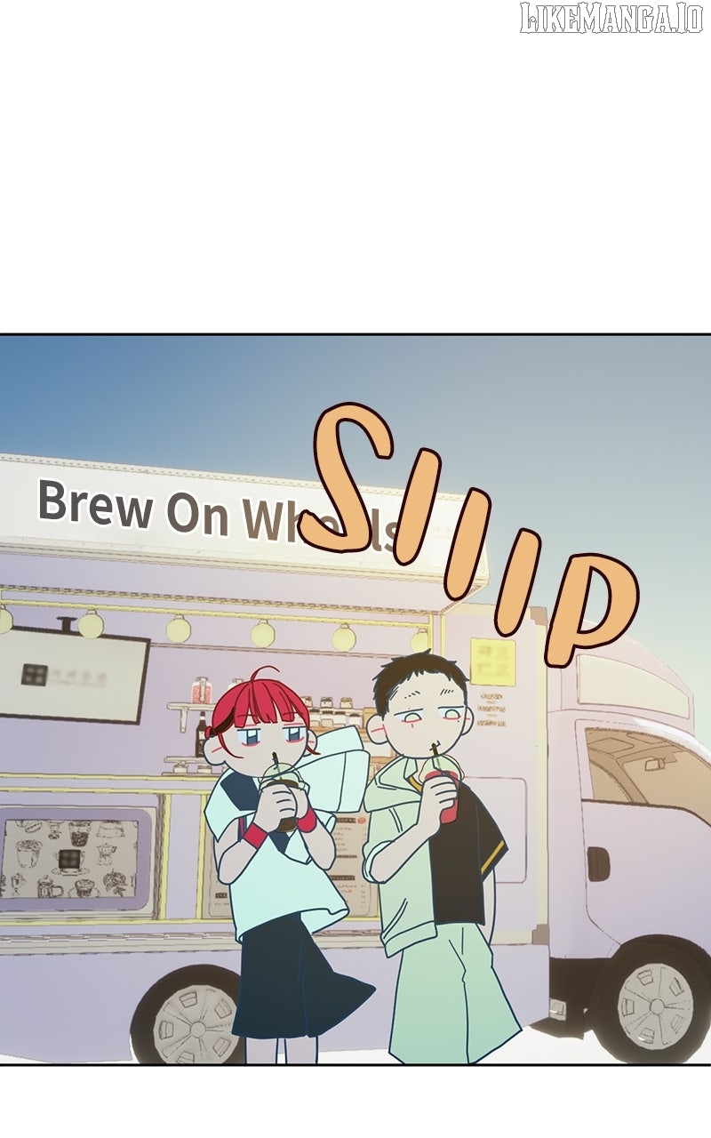 Read Deadpoint - Manhwa ENGLISH Manga Online