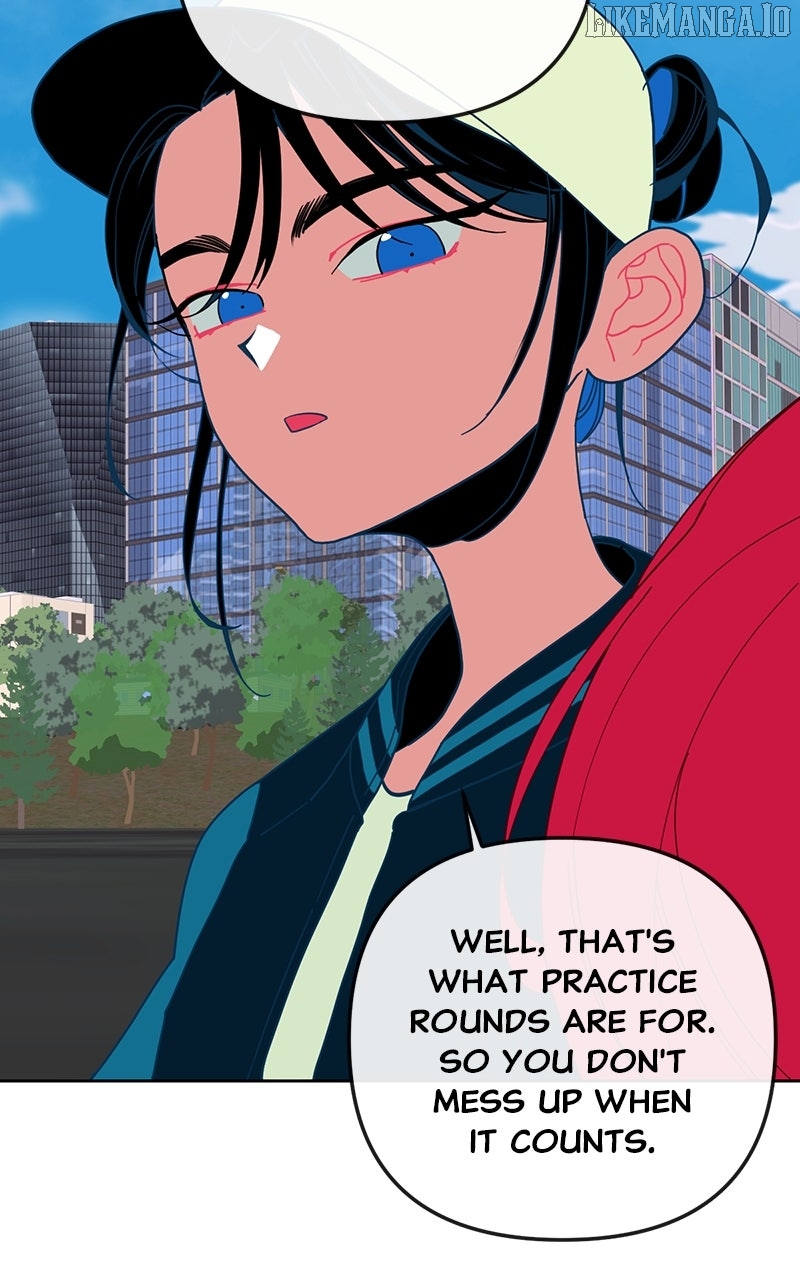 Read Deadpoint - Manhwa ENGLISH Manga Online