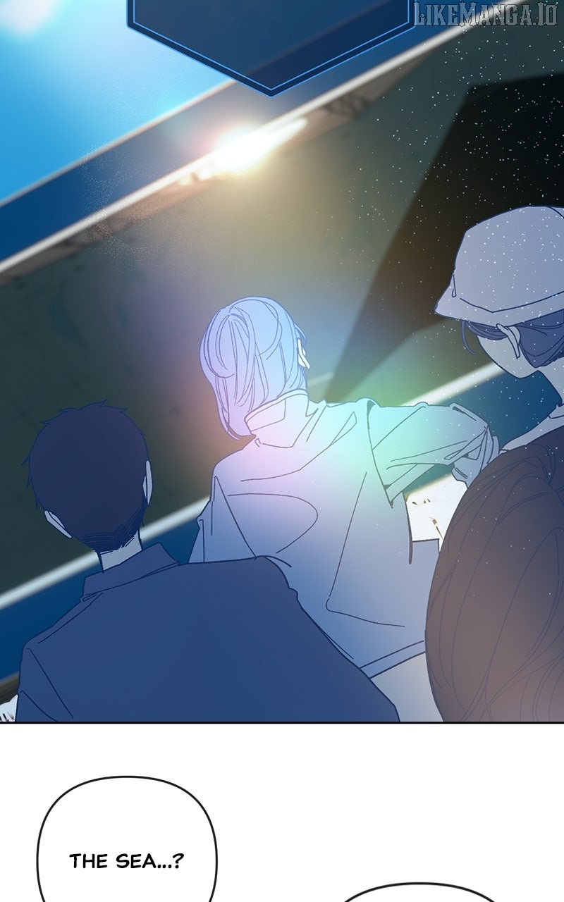 Read Deadpoint - Manhwa ENGLISH Manga Online