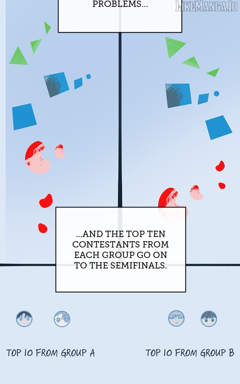 Read Deadpoint - Manhwa ENGLISH Manga Online