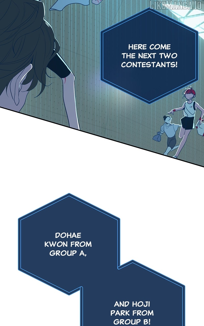 Read Deadpoint - Manhwa ENGLISH Manga Online