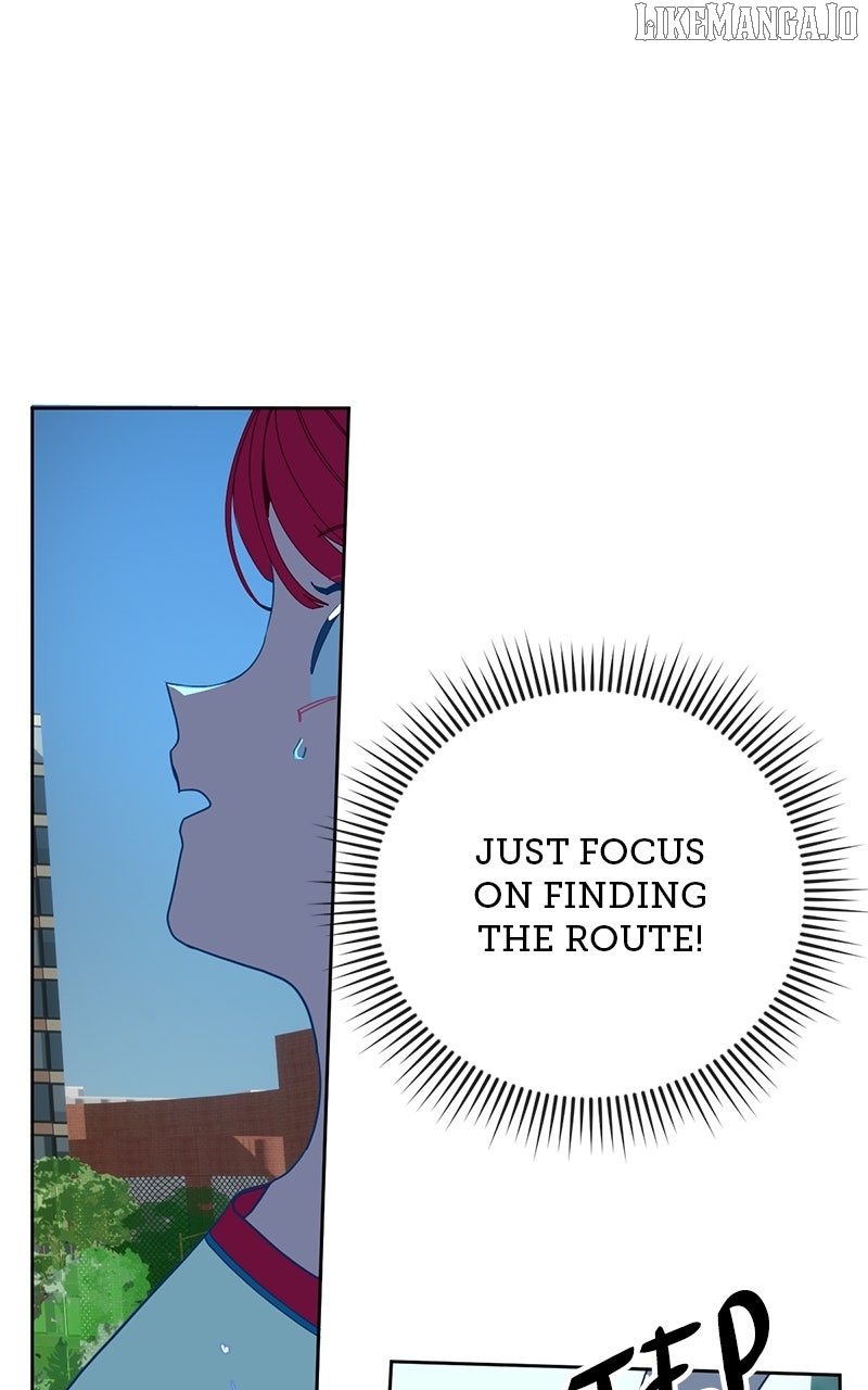 Read Deadpoint - Manhwa ENGLISH Manga Online