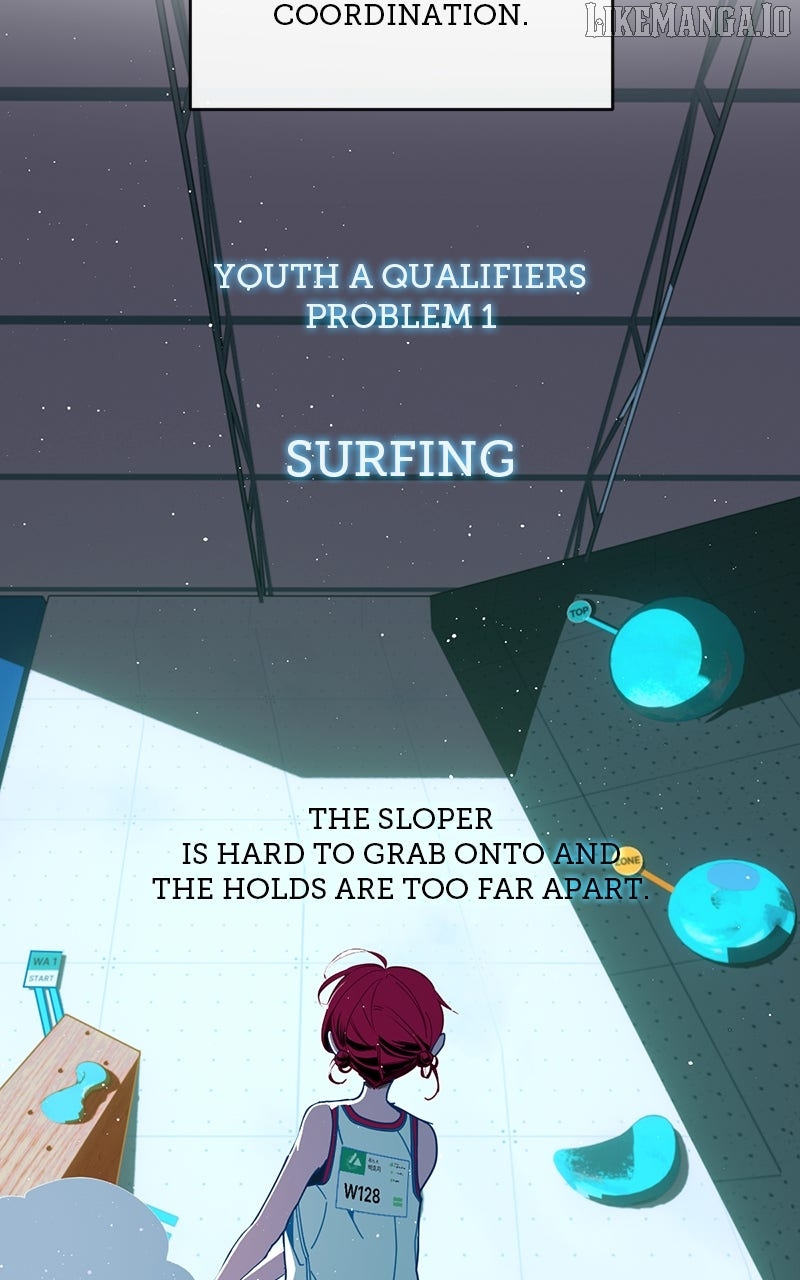 Read Deadpoint - Manhwa ENGLISH Manga Online