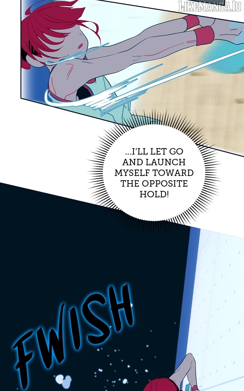 Read Deadpoint - Manhwa ENGLISH Manga Online