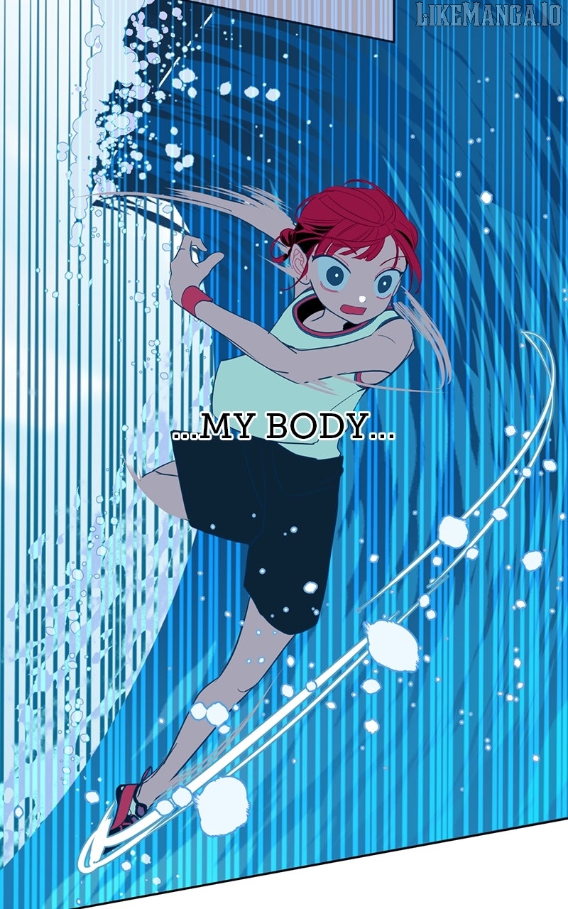 Read Deadpoint - Manhwa ENGLISH Manga Online