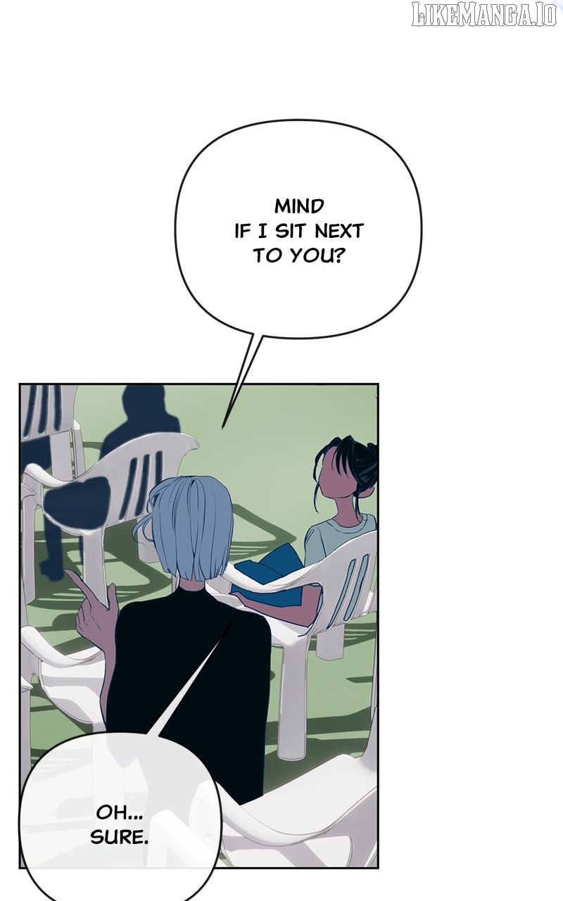 Read Deadpoint - Manhwa ENGLISH Manga Online