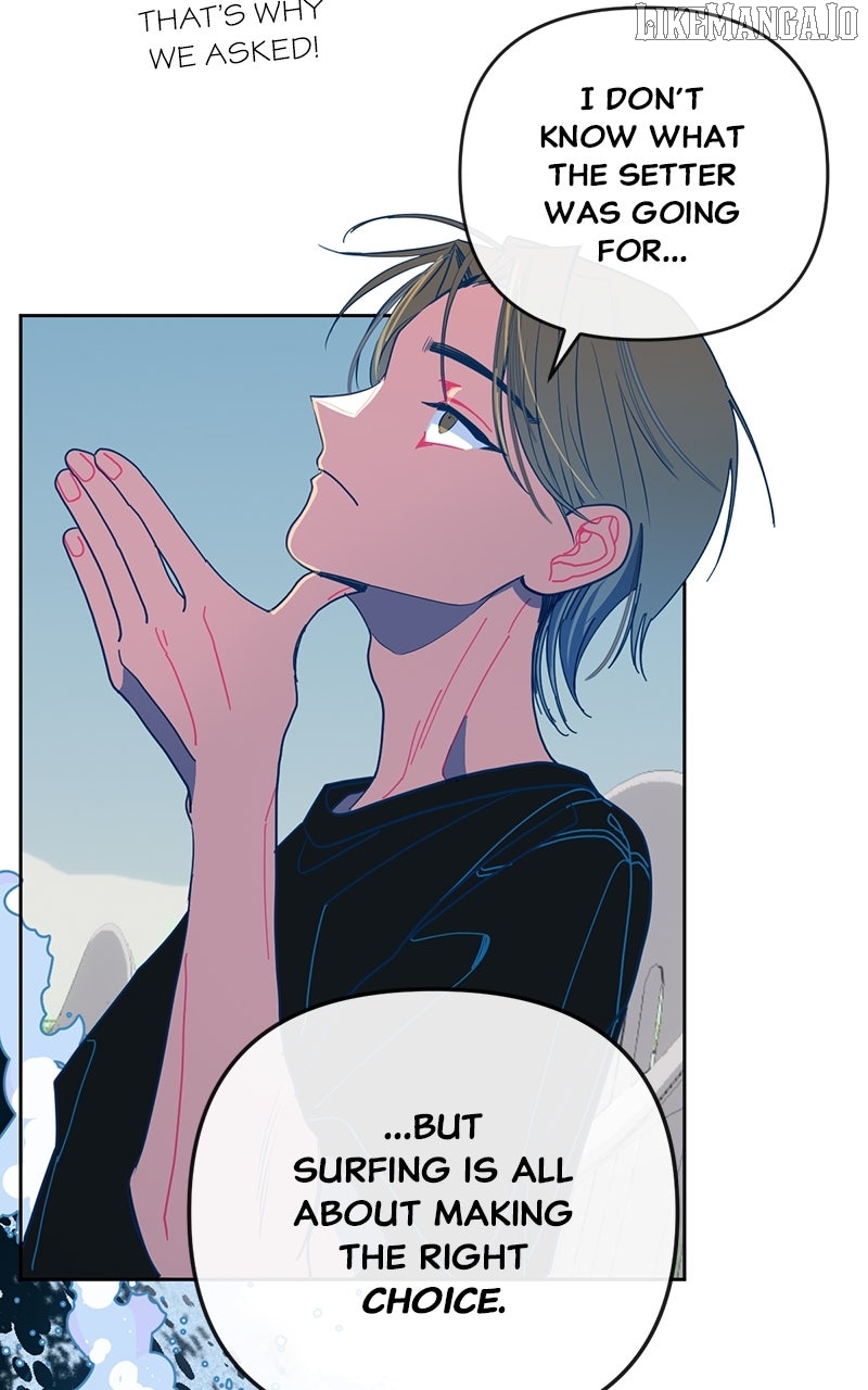 Read Deadpoint - Manhwa ENGLISH Manga Online