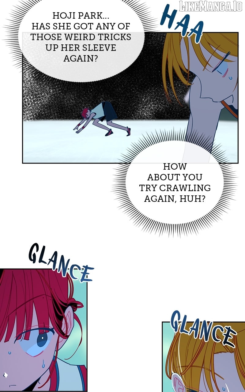 Read Deadpoint - Manhwa ENGLISH Manga Online