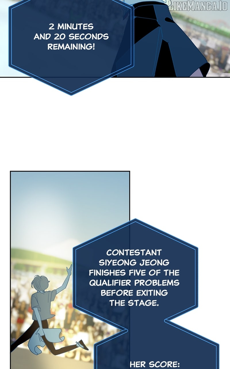 Read Deadpoint - Manhwa ENGLISH Manga Online