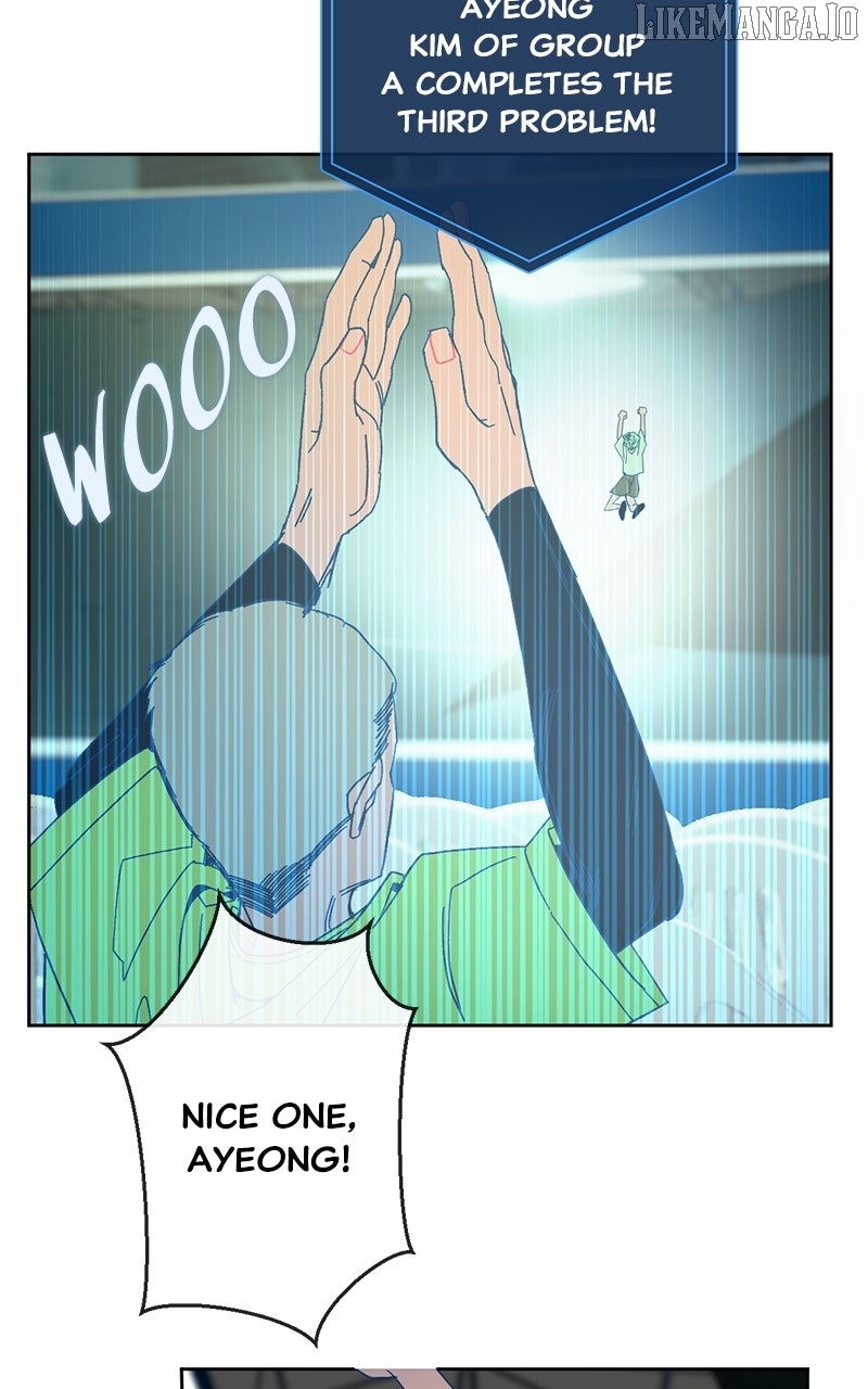 Read Deadpoint - Manhwa ENGLISH Manga Online