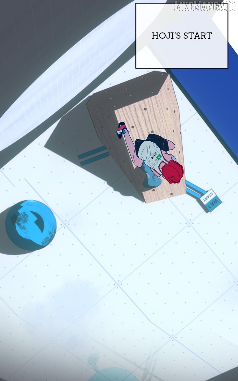 Read Deadpoint - Manhwa ENGLISH Manga Online