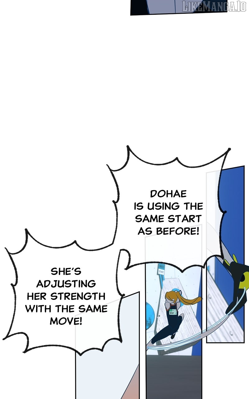 Read Deadpoint - Manhwa ENGLISH Manga Online