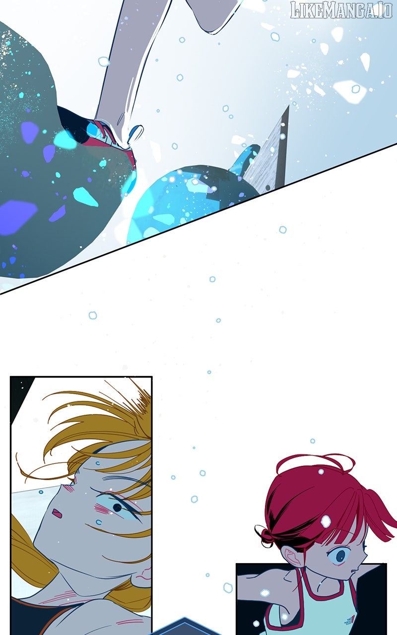 Read Deadpoint - Manhwa ENGLISH Manga Online