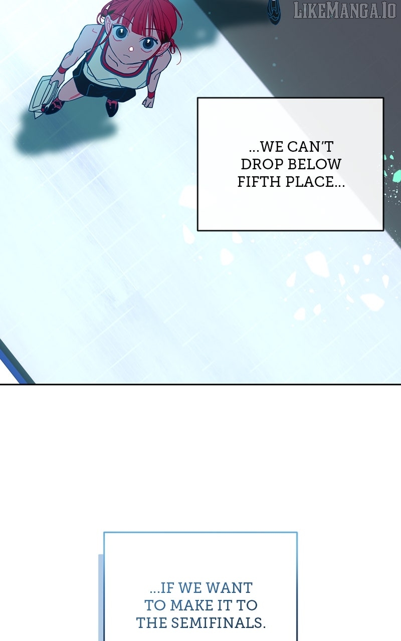 Read Deadpoint - Manhwa ENGLISH Manga Online