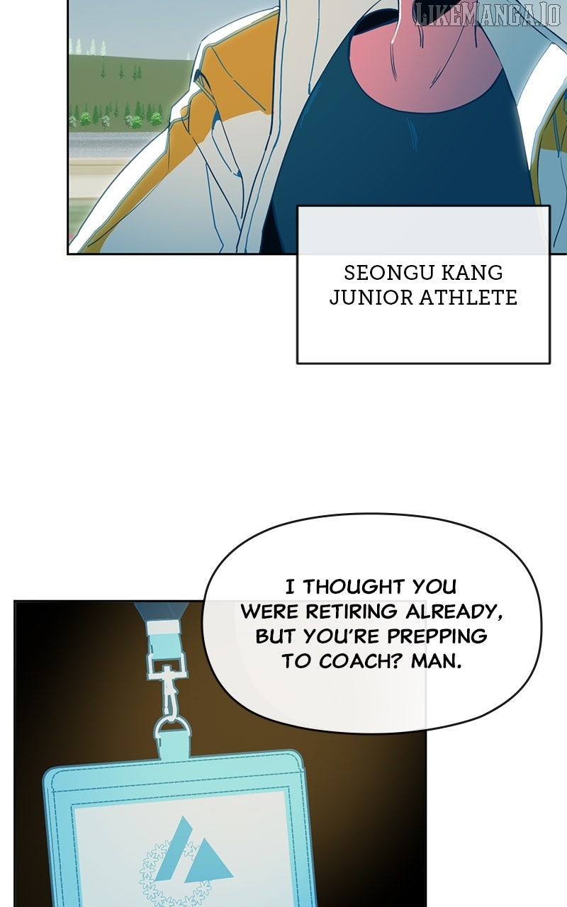 Read Deadpoint - Manhwa ENGLISH Manga Online