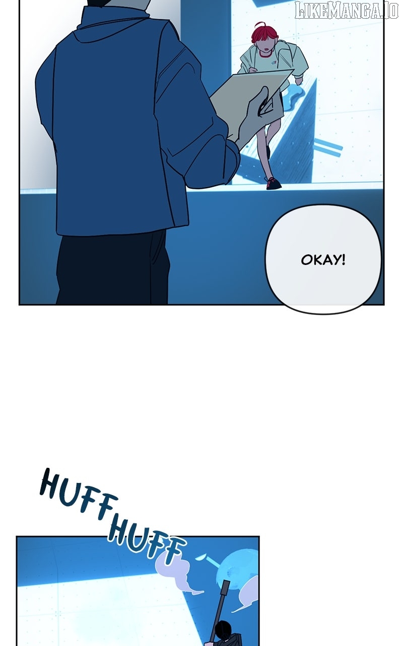 Read Deadpoint - Manhwa ENGLISH Manga Online