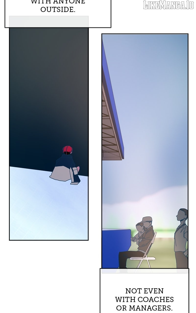 Read Deadpoint - Manhwa ENGLISH Manga Online