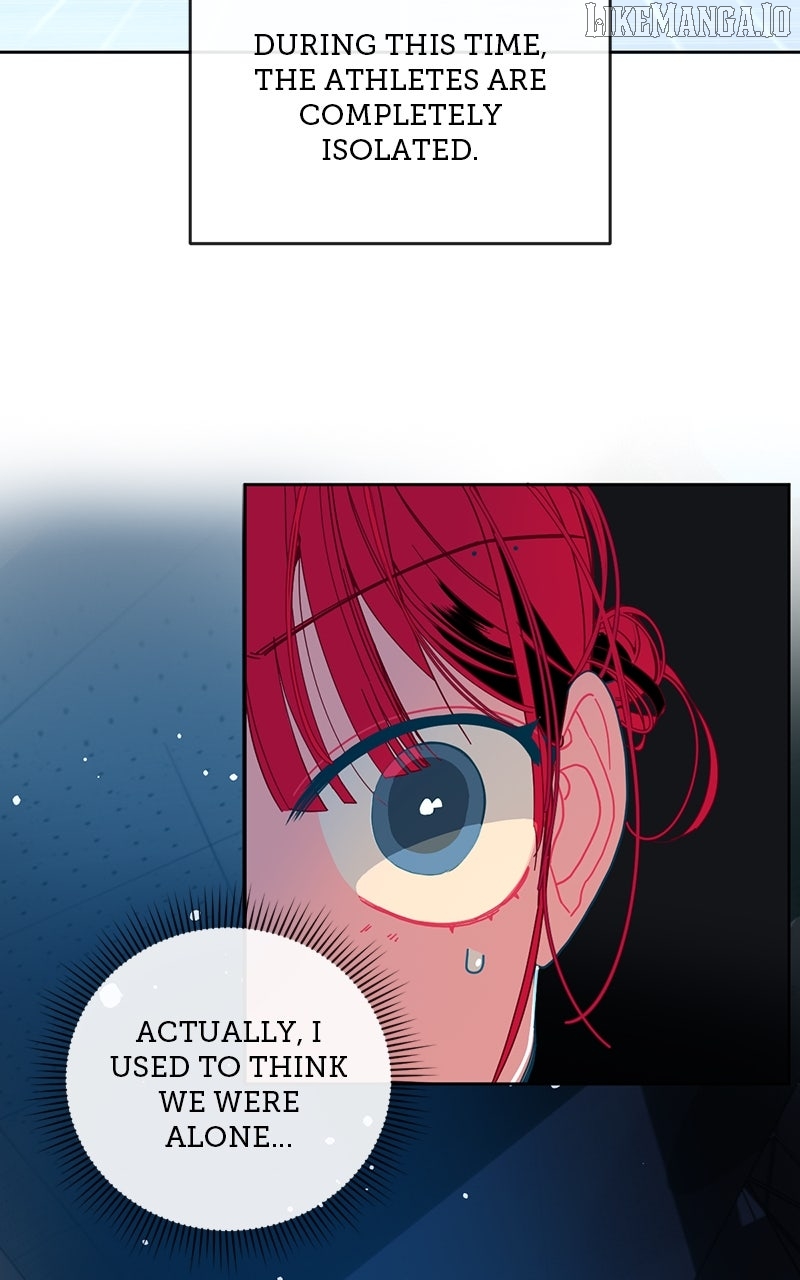 Read Deadpoint - Manhwa ENGLISH Manga Online