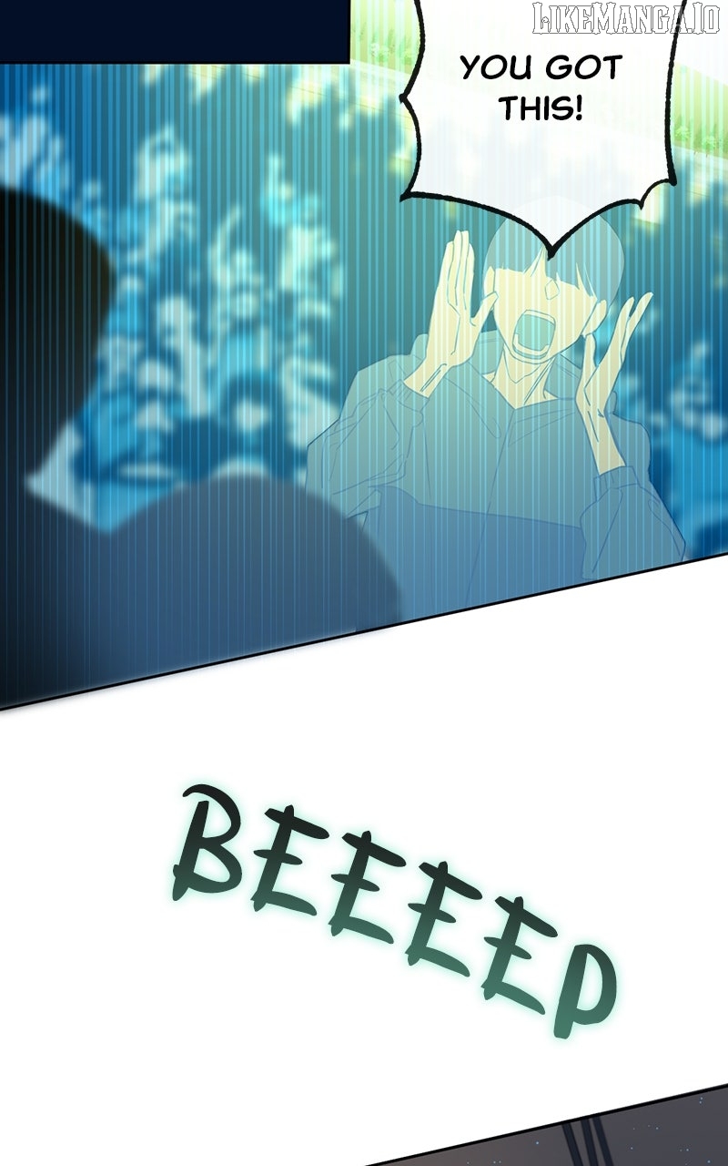 Read Deadpoint - Manhwa ENGLISH Manga Online