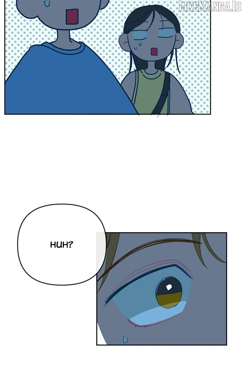 Read Deadpoint - Manhwa ENGLISH Manga Online