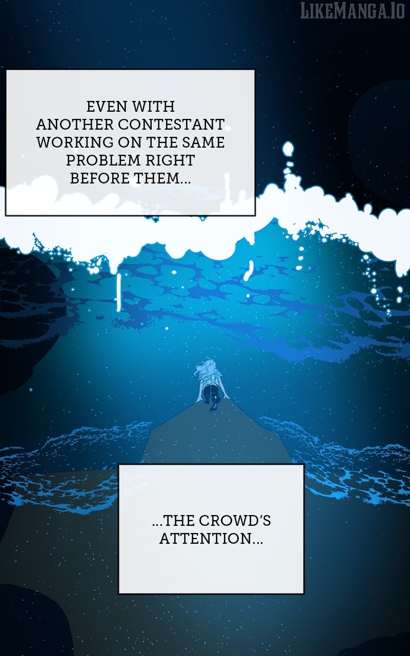 Read Deadpoint - Manhwa ENGLISH Manga Online