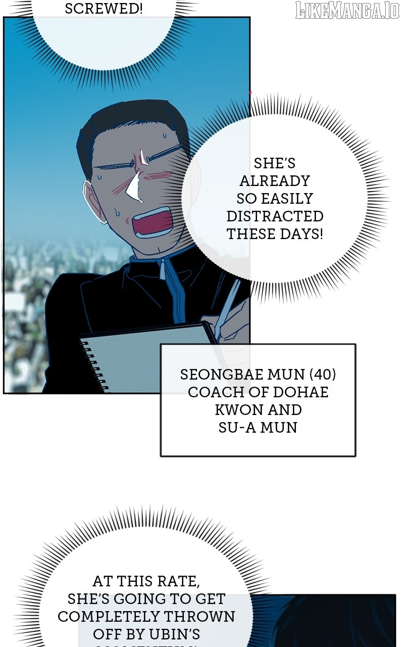 Read Deadpoint - Manhwa ENGLISH Manga Online