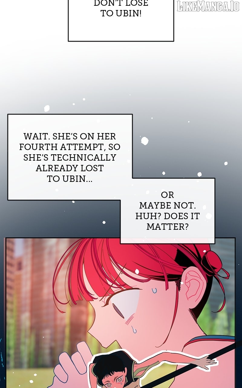 Read Deadpoint - Manhwa ENGLISH Manga Online