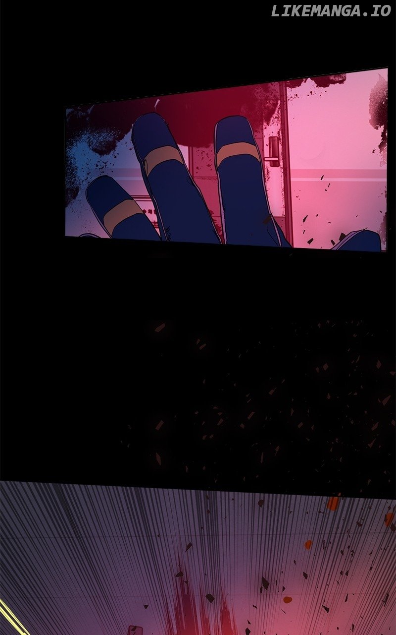 Read Deadpoint - Manhwa ENGLISH Manga Online