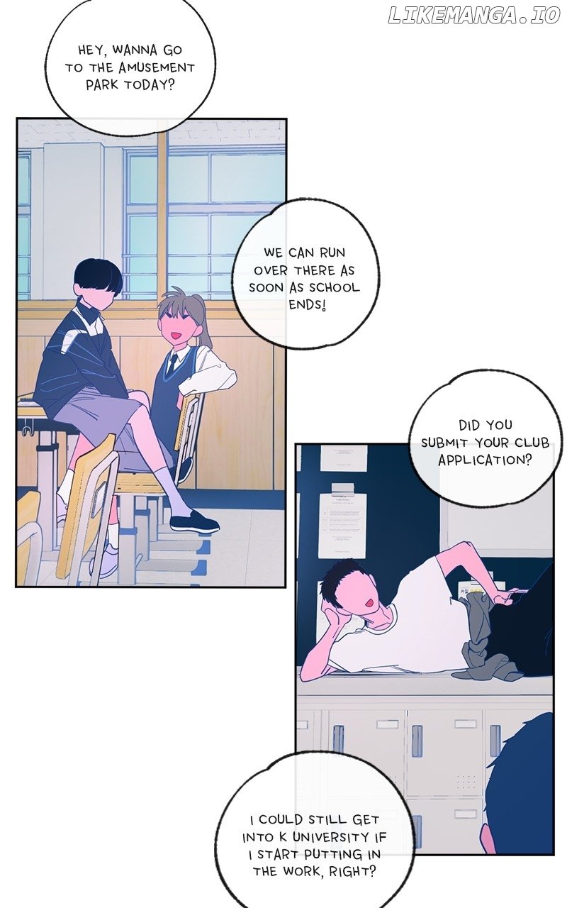 Read Deadpoint - Manhwa ENGLISH Manga Online