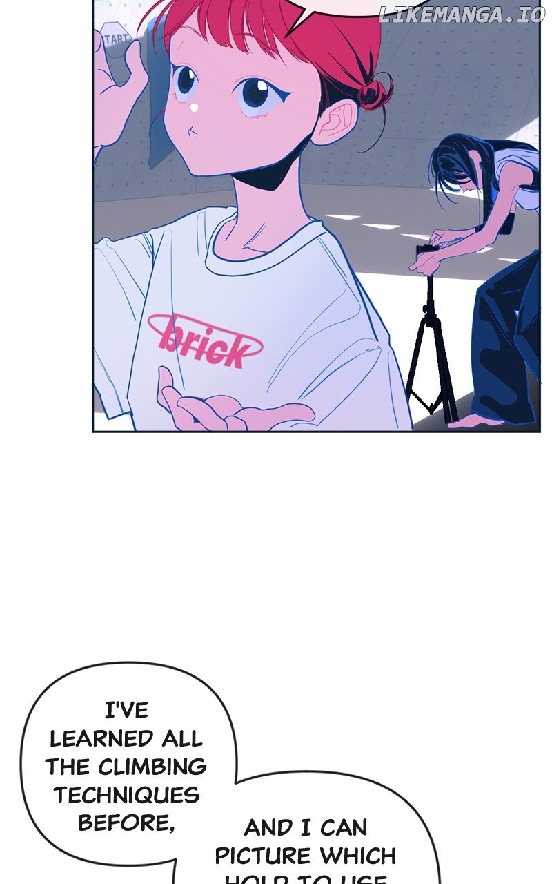 Read Deadpoint - Manhwa ENGLISH Manga Online