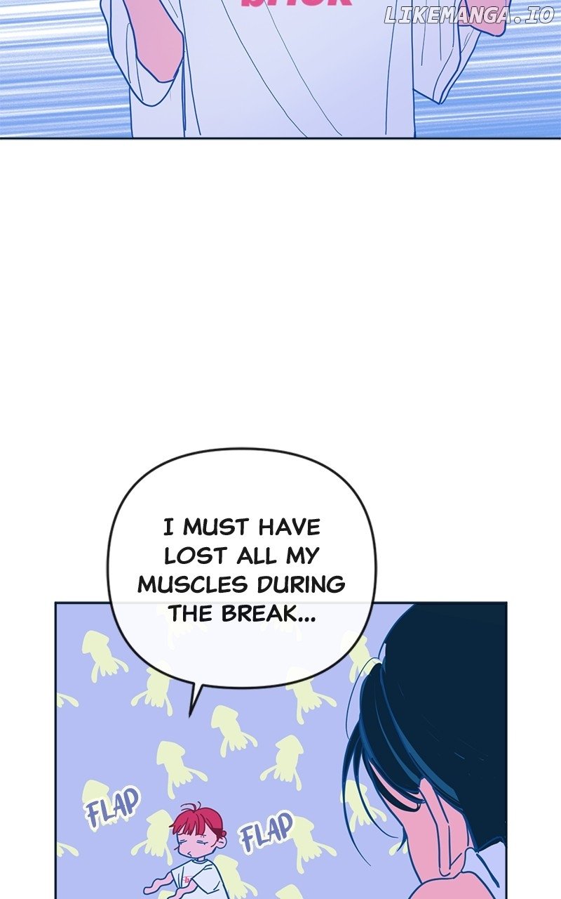 Read Deadpoint - Manhwa ENGLISH Manga Online