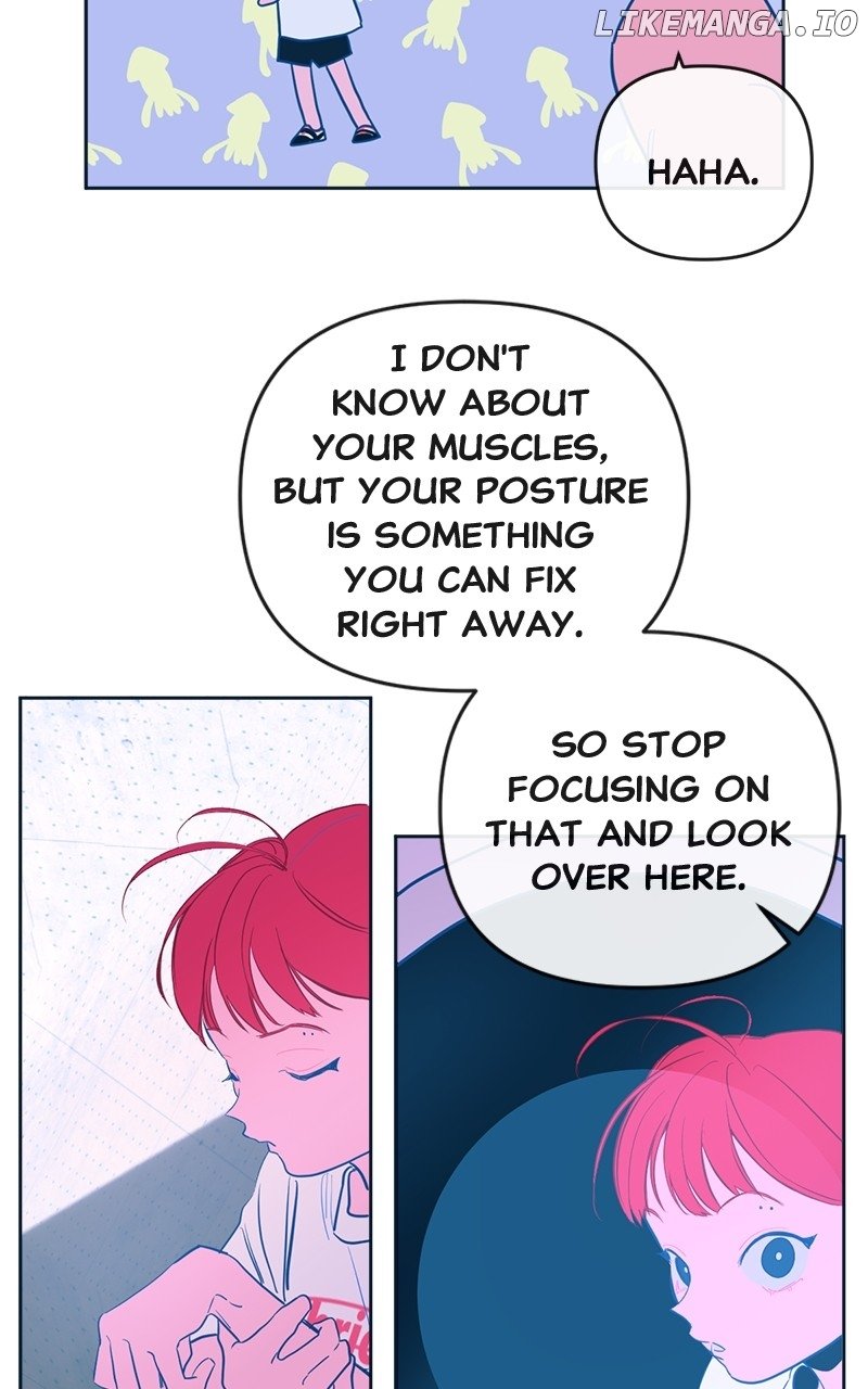 Read Deadpoint - Manhwa ENGLISH Manga Online